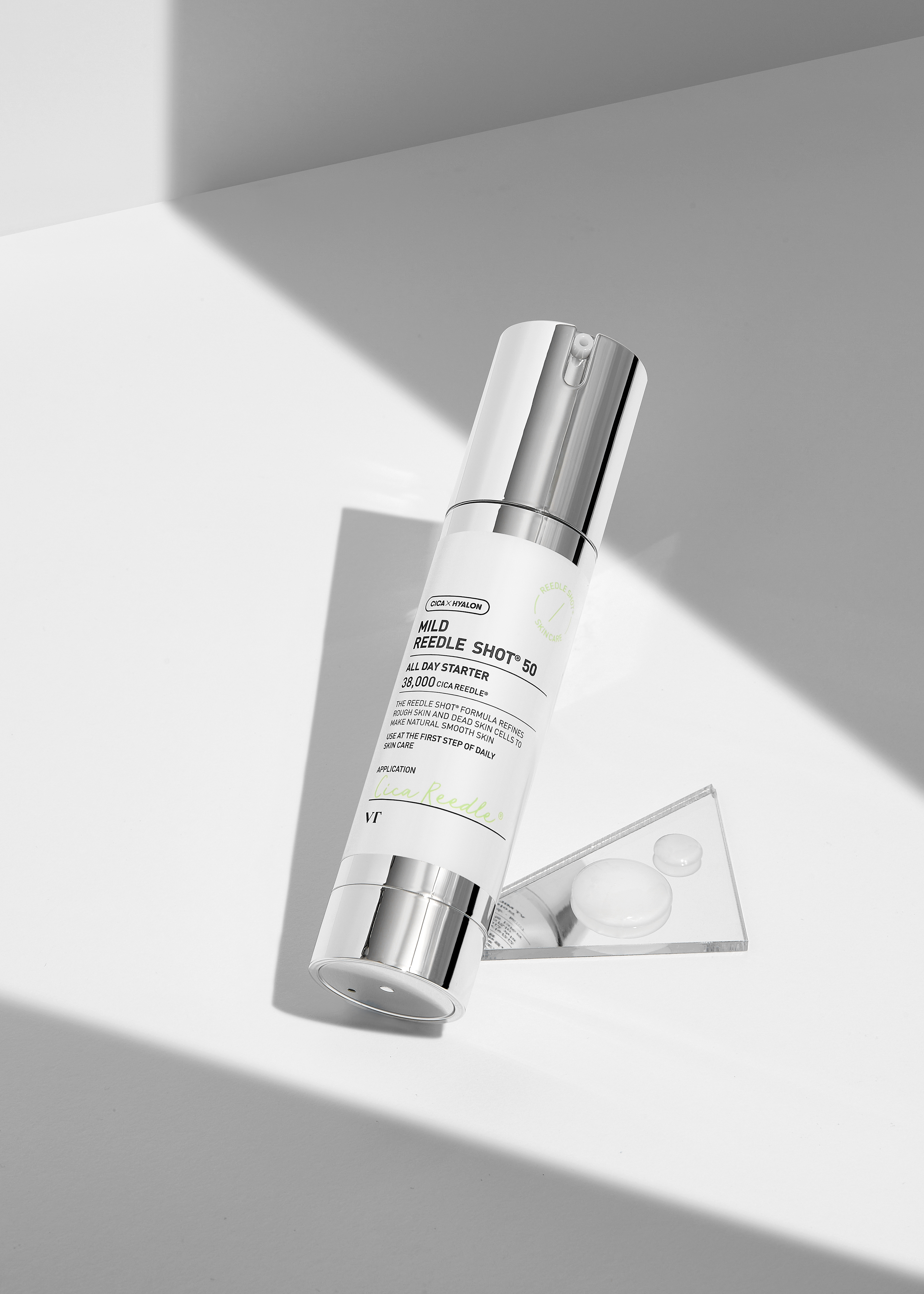 VT COSMETICS Reedle Shot 50