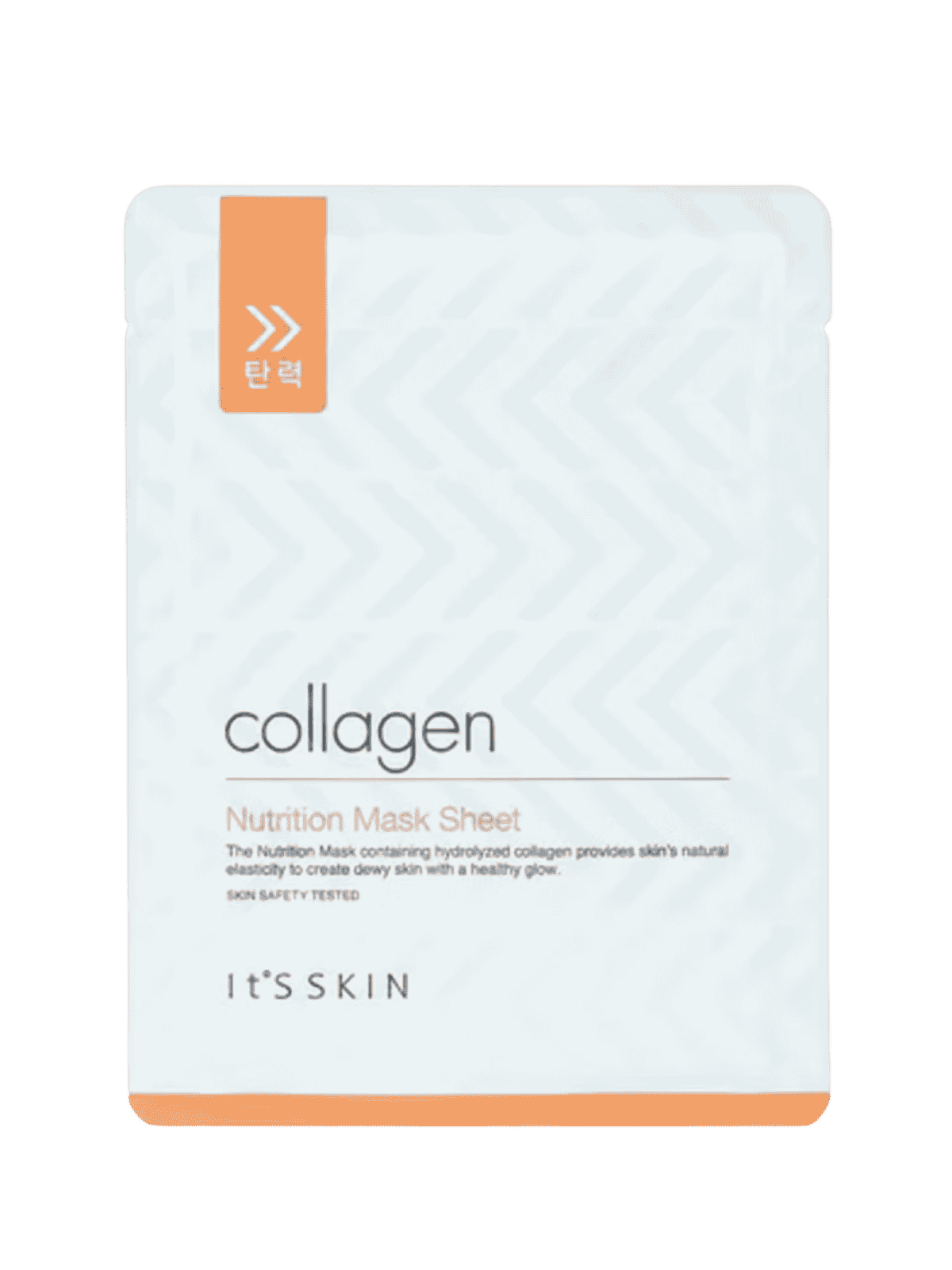 ITSSKIN Collagen Nutrition Mask Sheet