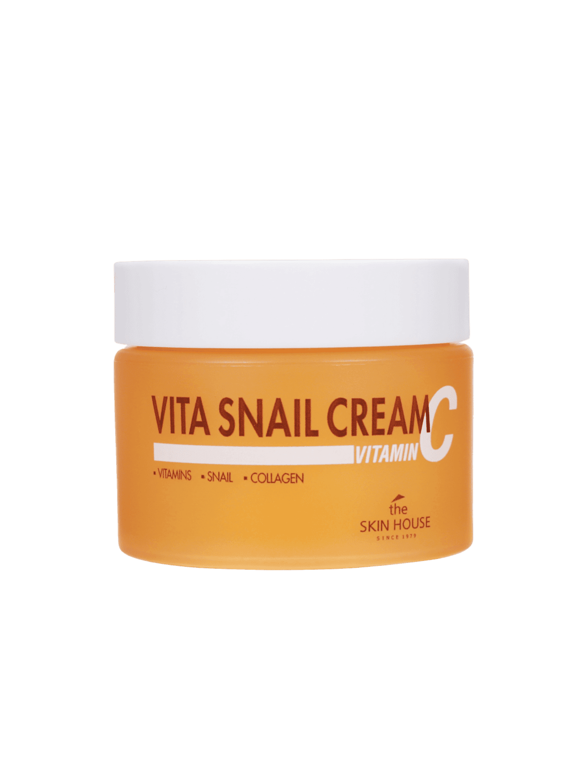 THE SKIN HOUSE Vita Snail Cream