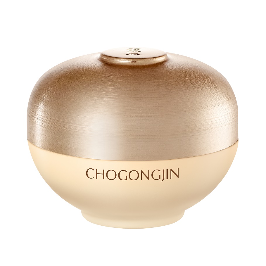 Eine Anti Aging Creme der Marke Chogongjin