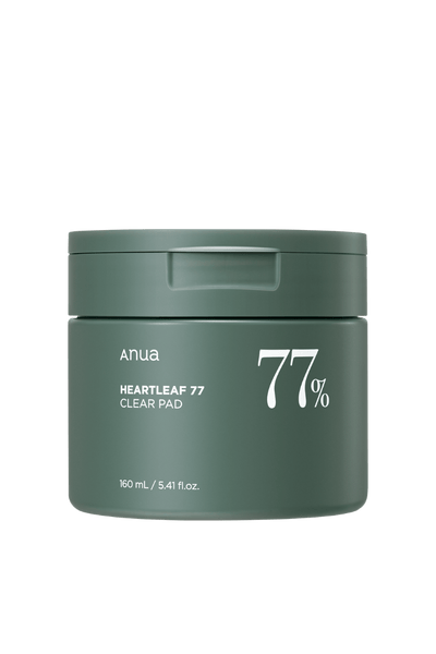 ANUA Heartleaf 77 Clearpad