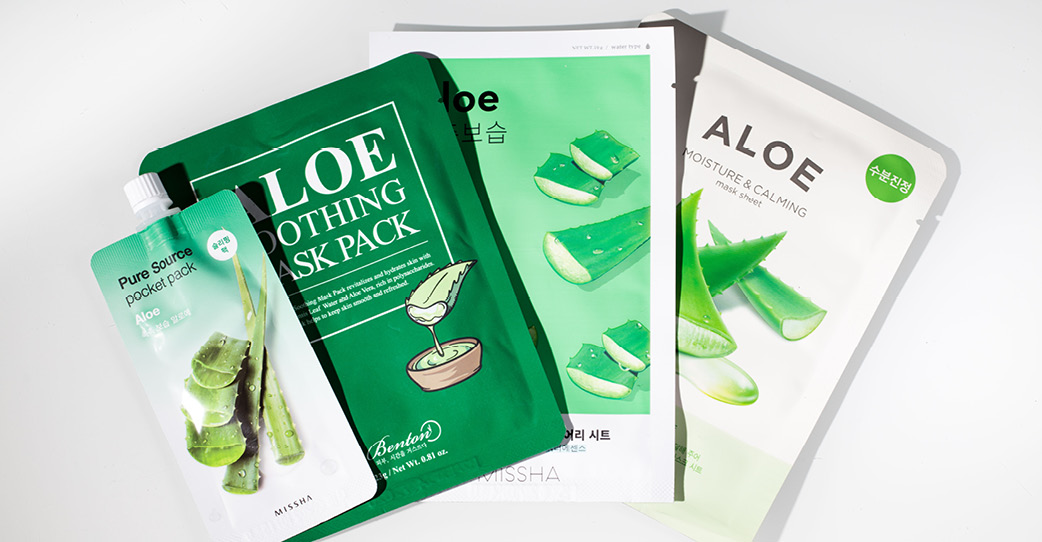 Beauty Booster mit Sofort-Effekt