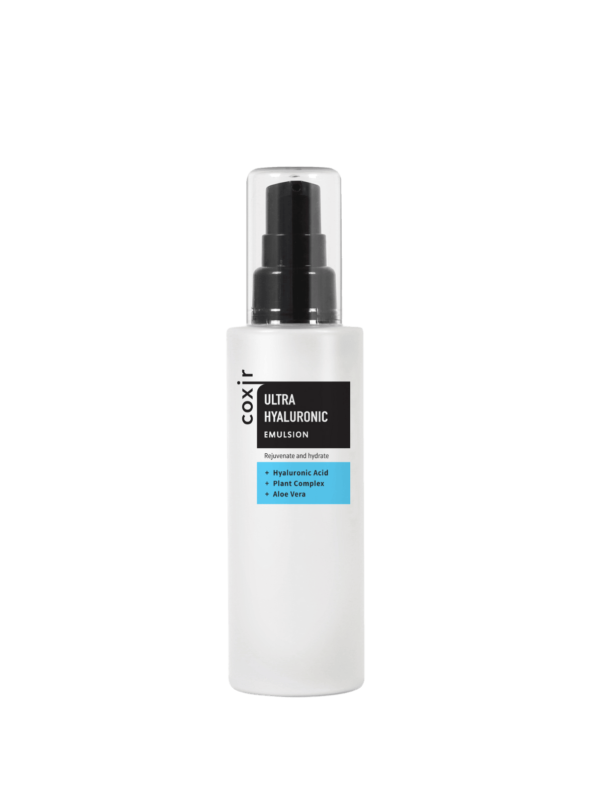 COXIR Ultra Hyaluronic Emulsion