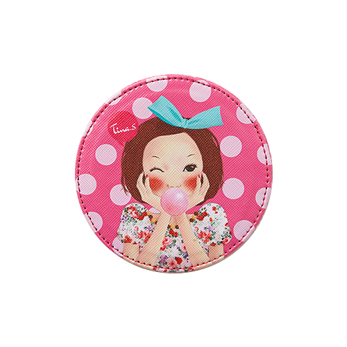 PUNGSEON Tina Spieglein / Mirror