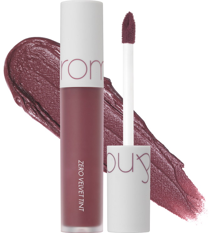 ROMAND Zero Velvet Tint 04