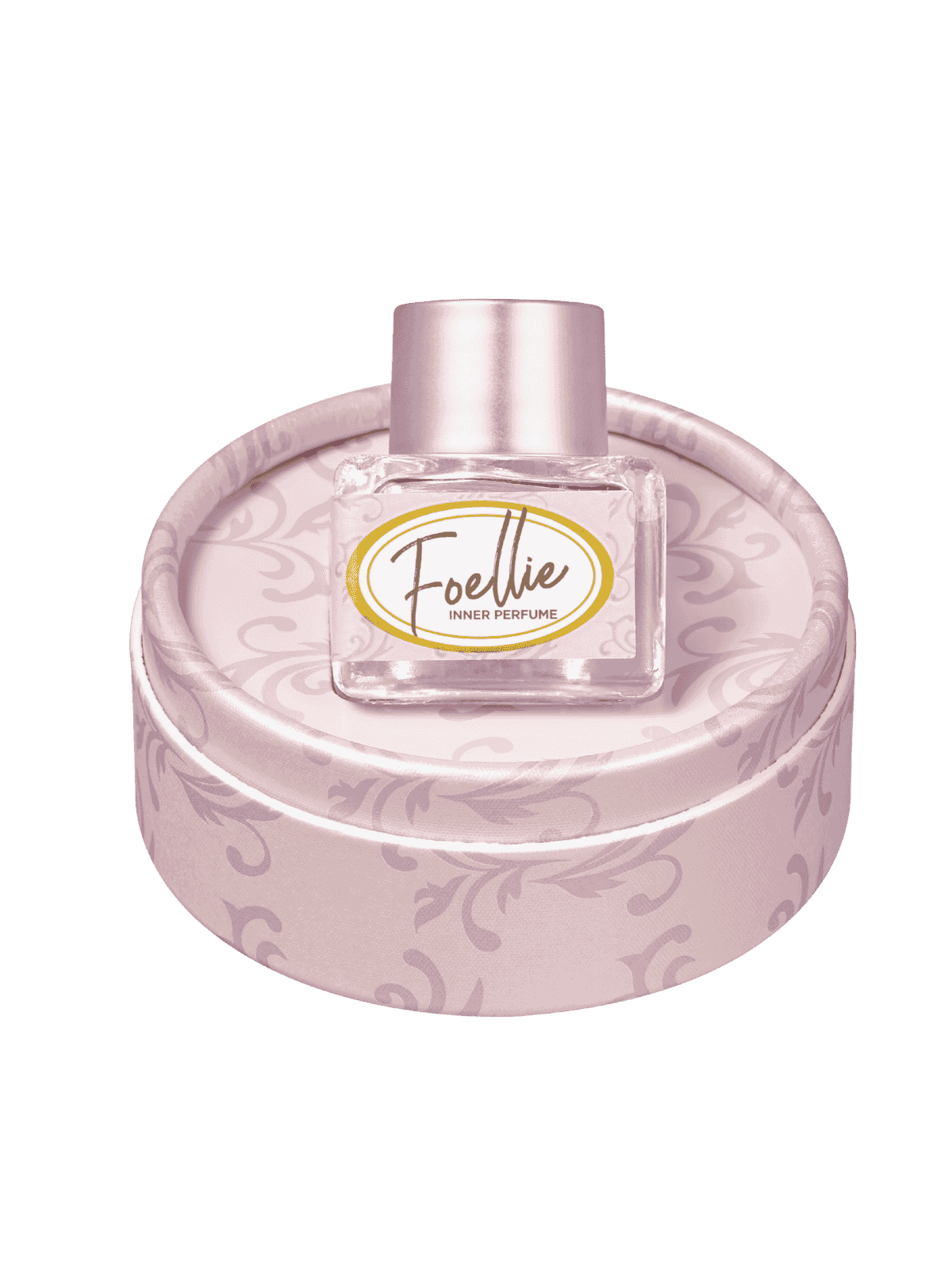 FOELLIE Eau de Tuileries INNER PERFUME