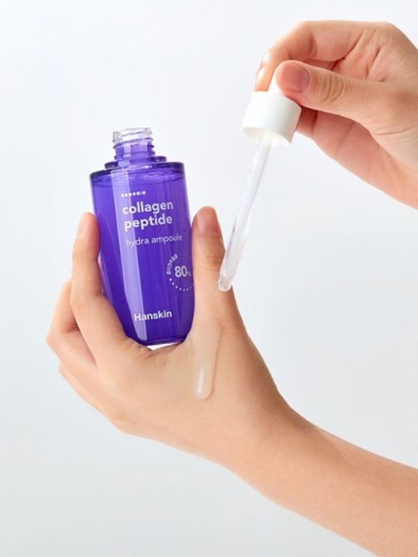 HANSKIN Collagen Peptide Hydra Ampoule