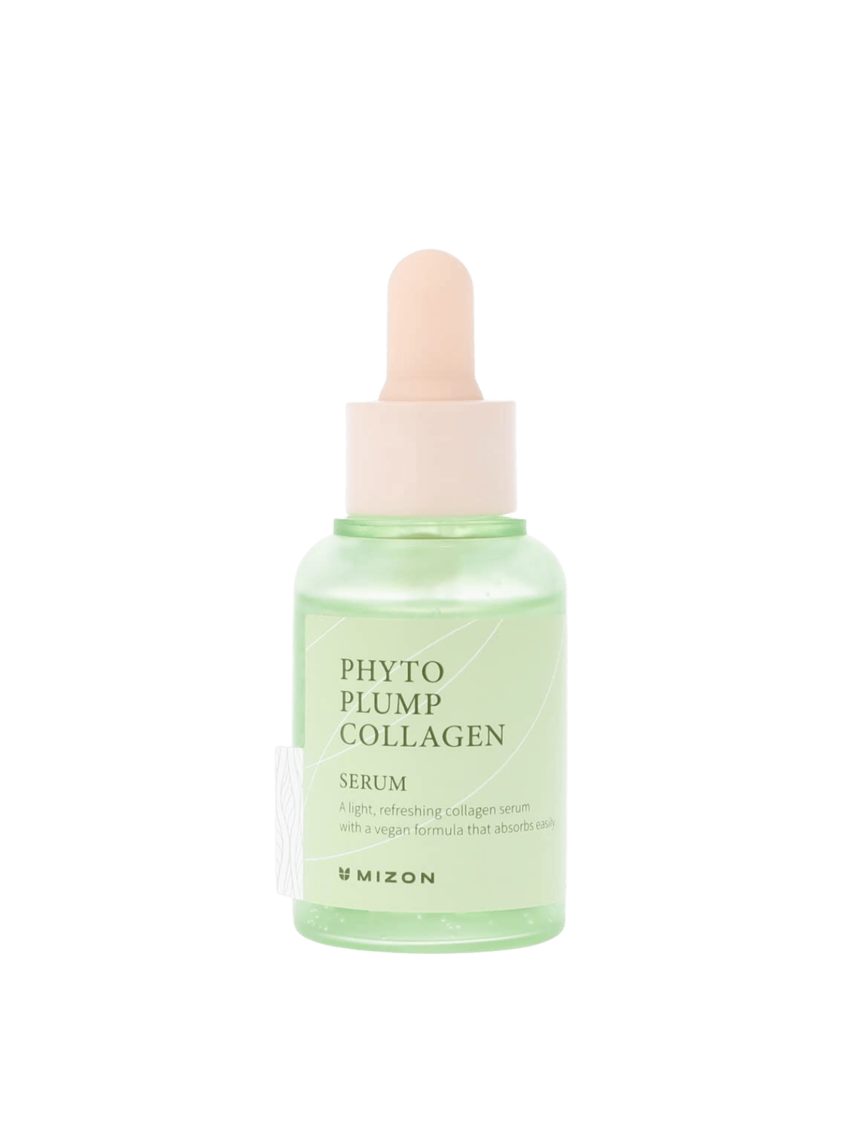 MIZON Phyto Plump Collagen Serum