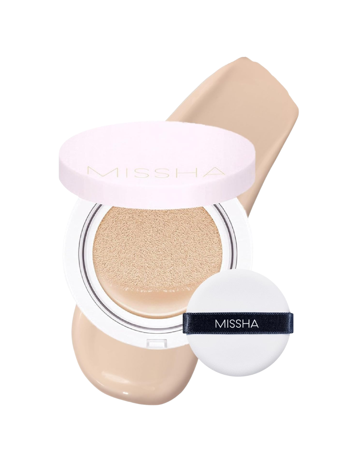 MISSHA Magic Cushion Cover Lasting