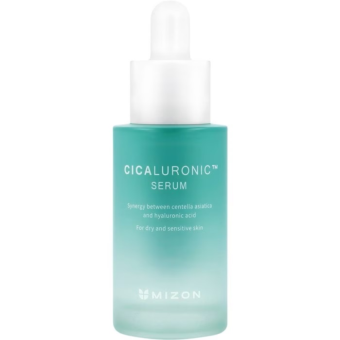 MIZON Cicaluronic Serum