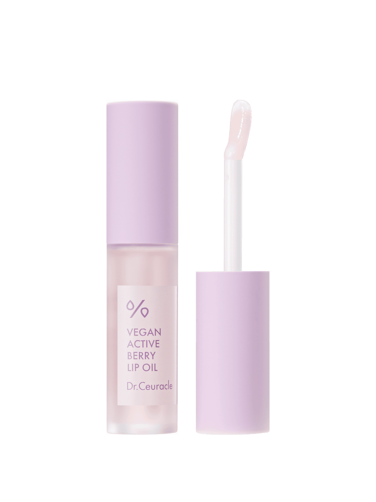 Dr.Ceuracle Vegan Active Berry Lip Oil