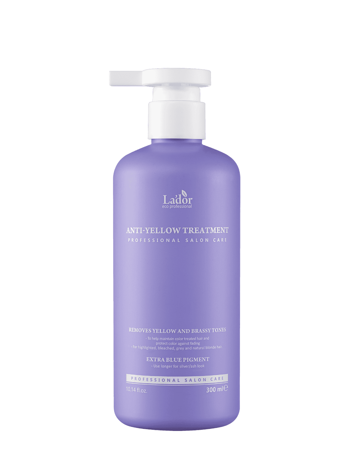 LADOR Anti-Yellow Treatment 300ml