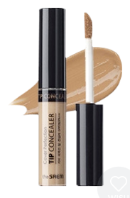 THE SAEM Cover Perfection Tip Concealer