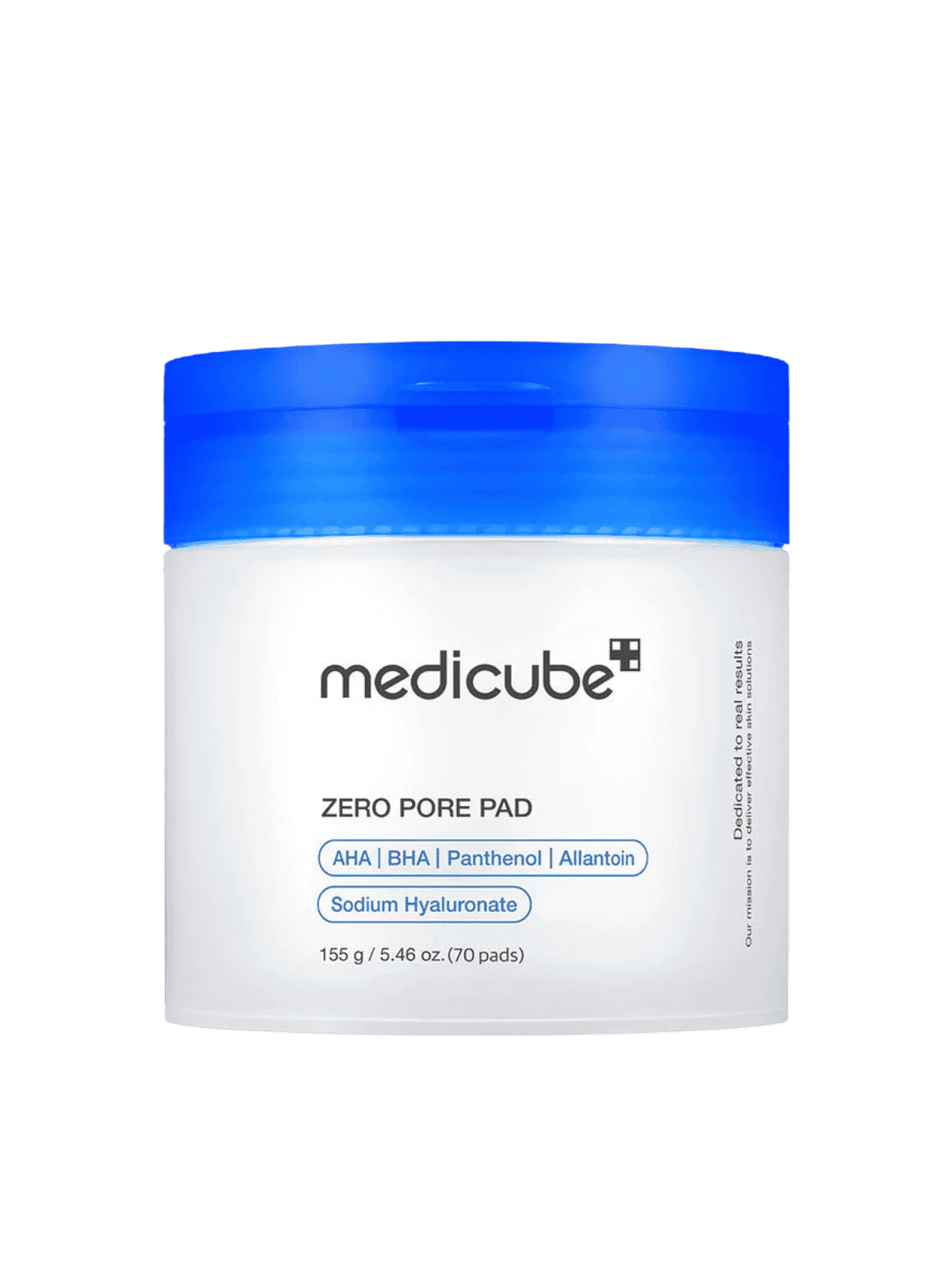 Medicube Zero Pore Pad 2.0 (70ea)