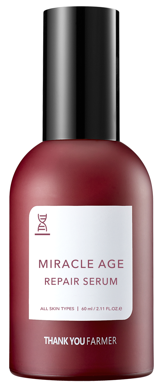 Ein Anti Aging Serum der Marke Thank You Farmer