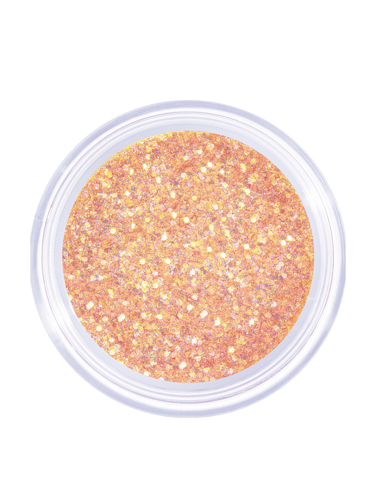 UNLEASHIA Get Loose Glitter Gel