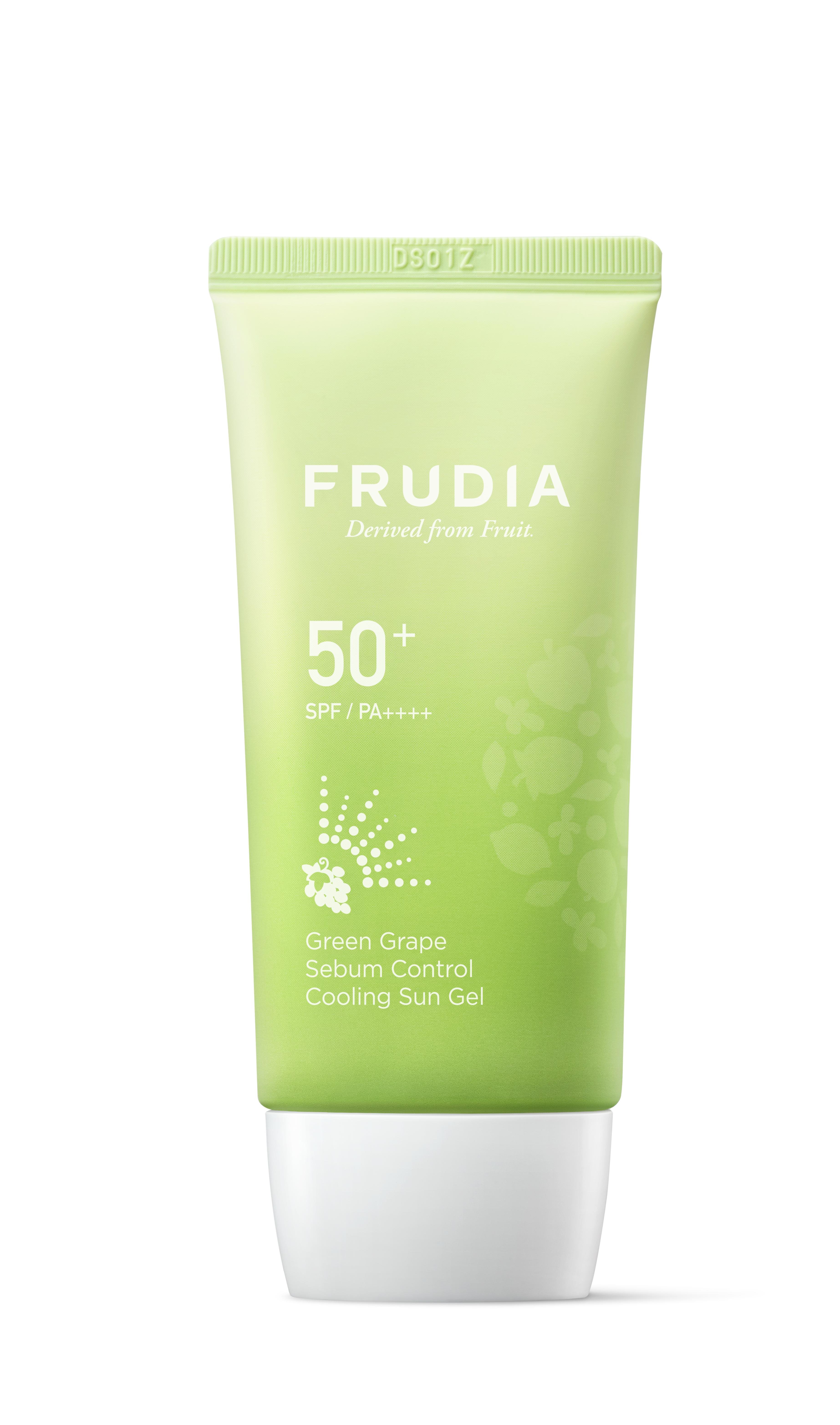 FRUDIA Green Grape Pore Control Cooling Sun Gel