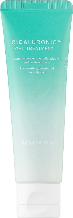 MIZON Cicaluronic Gel Treatment