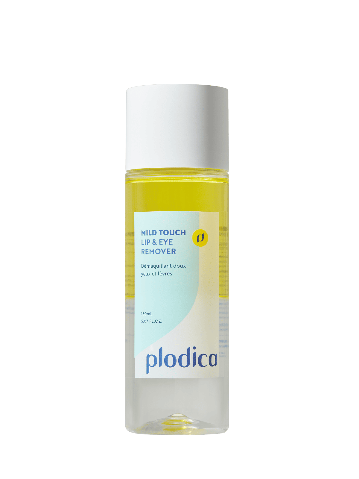 PLODICA Mild Touch Lip&Eye Remover EXP