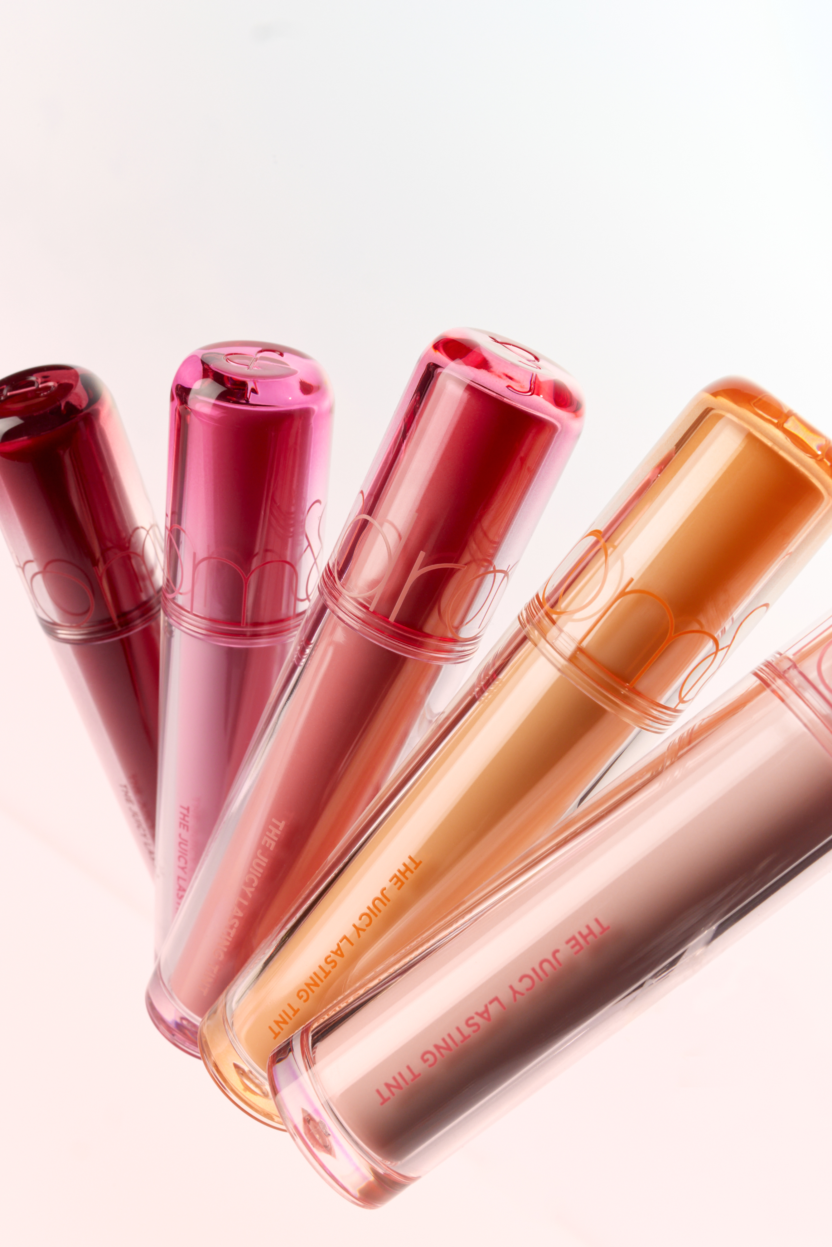 ROMAND The Juicy Lasting Tint