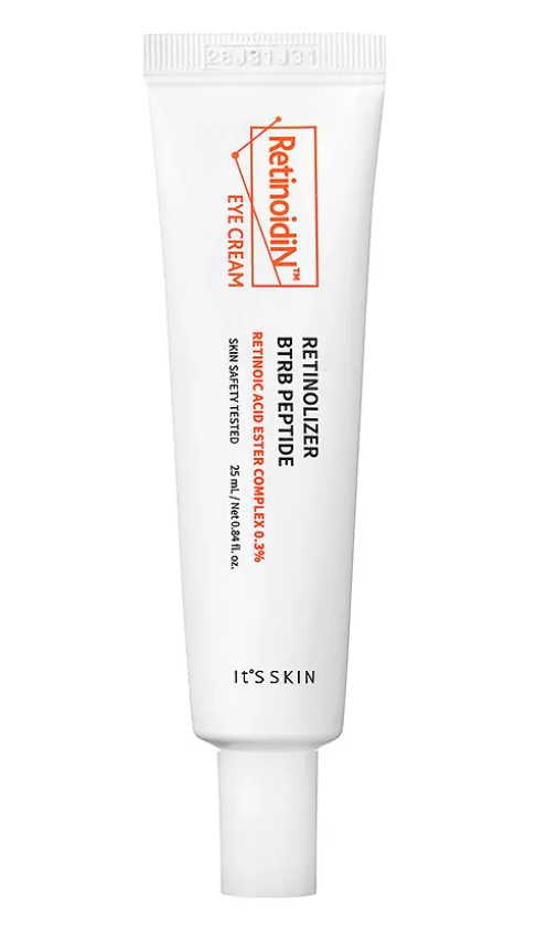 ITSSKIN Retinoidin Eye Cream