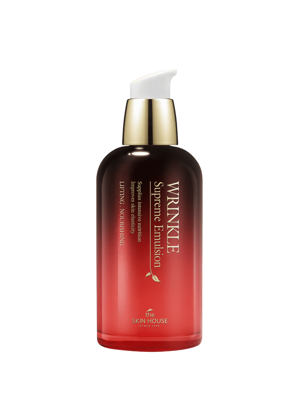 THE SKIN HOUSE Wrinkle Supreme Emulsion