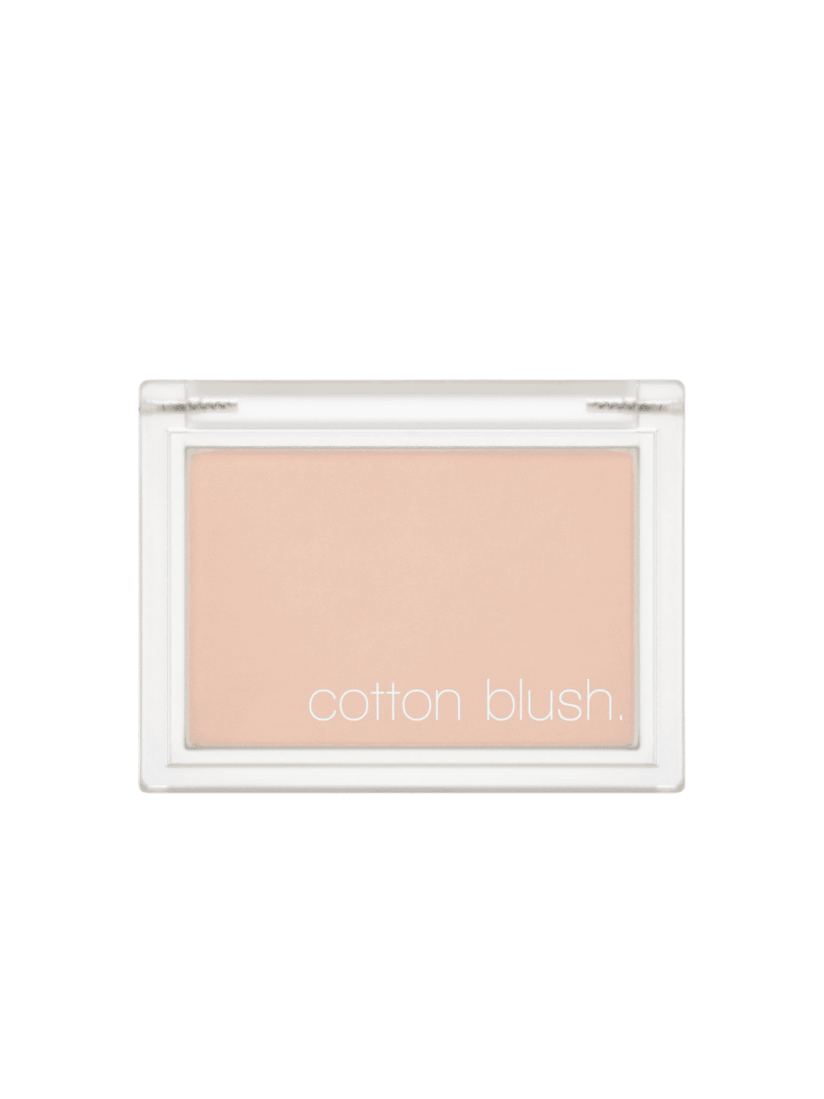 MISSHA Cotton Blush
