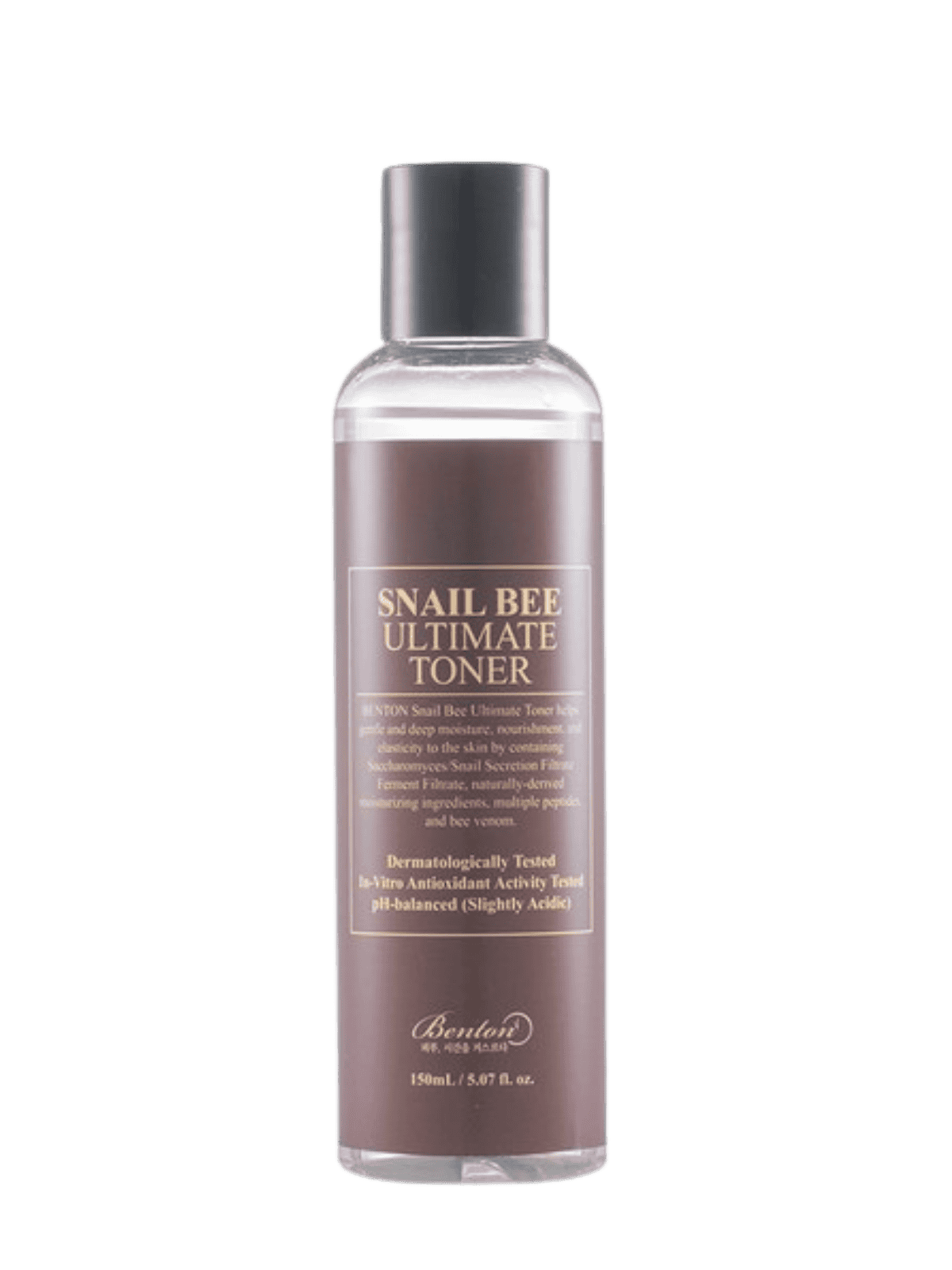 BENTON Snail Bee Ultimate Toner
