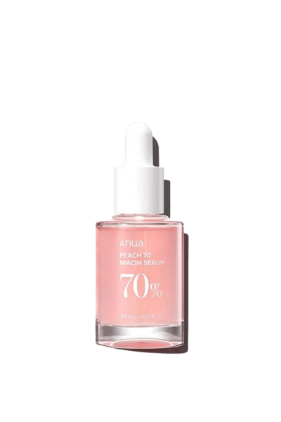 ANUA Peach 70 Niacin Serum