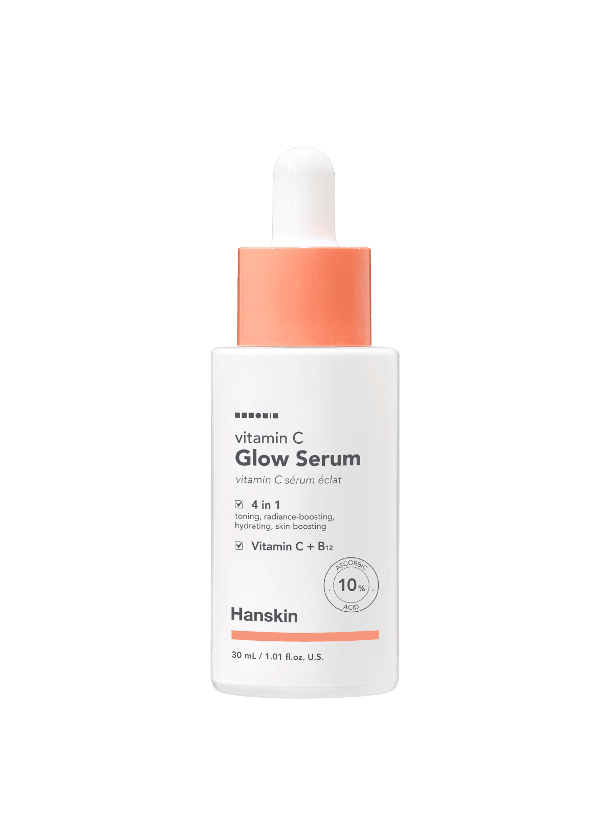 HANSKIN Vitamin C Glow Serum