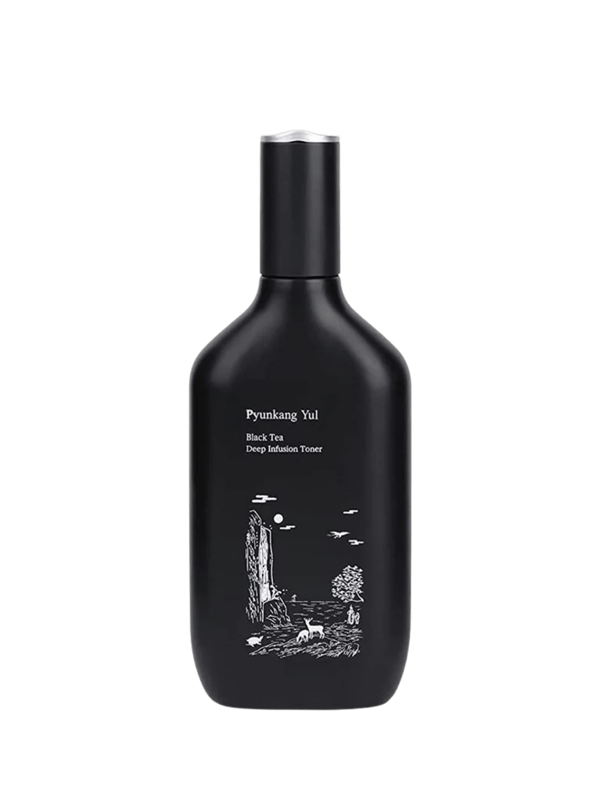 PYUNKANG YUL Black Tea Deep Infusion Toner