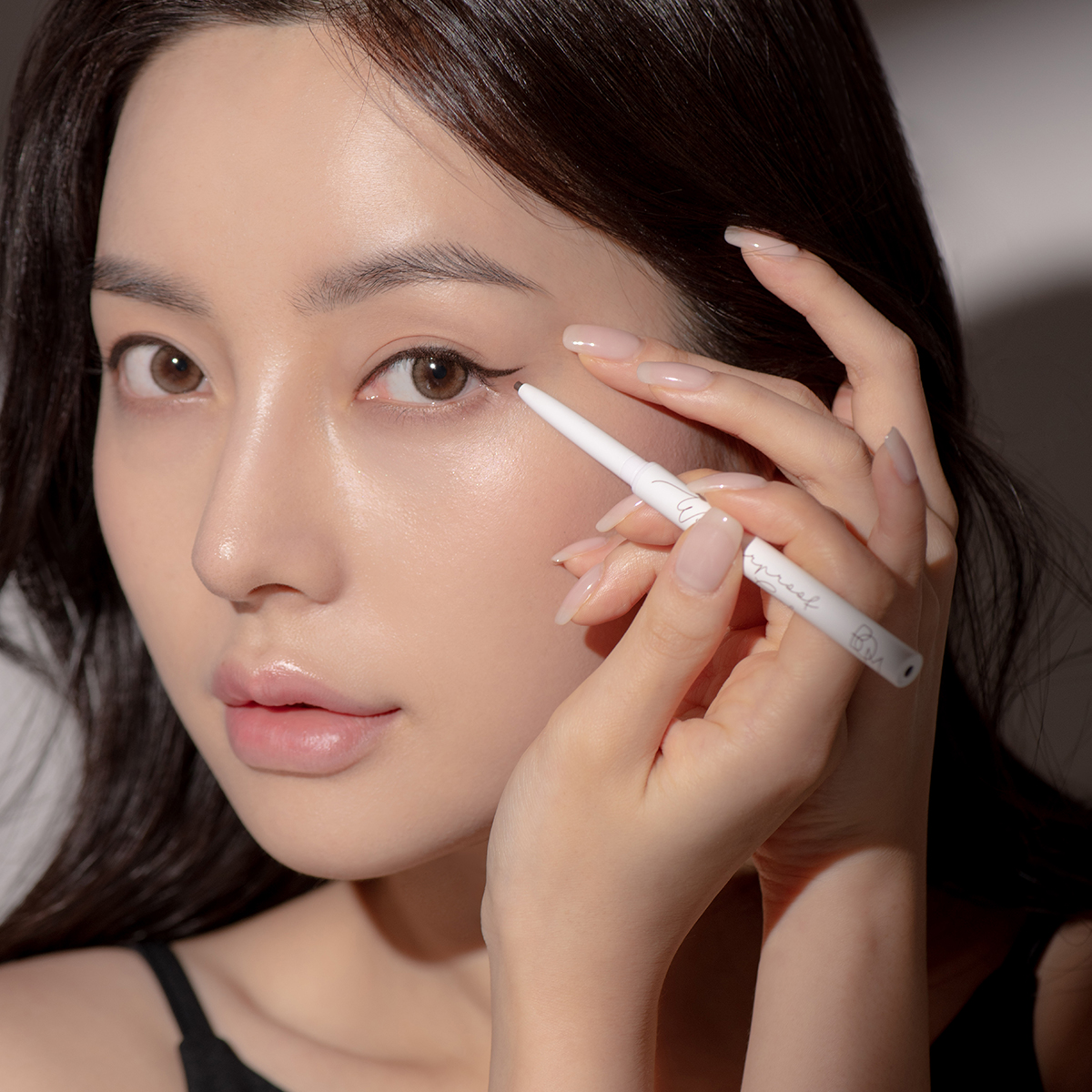 B.O.M Wonderproof Gel Slim Eyeliner