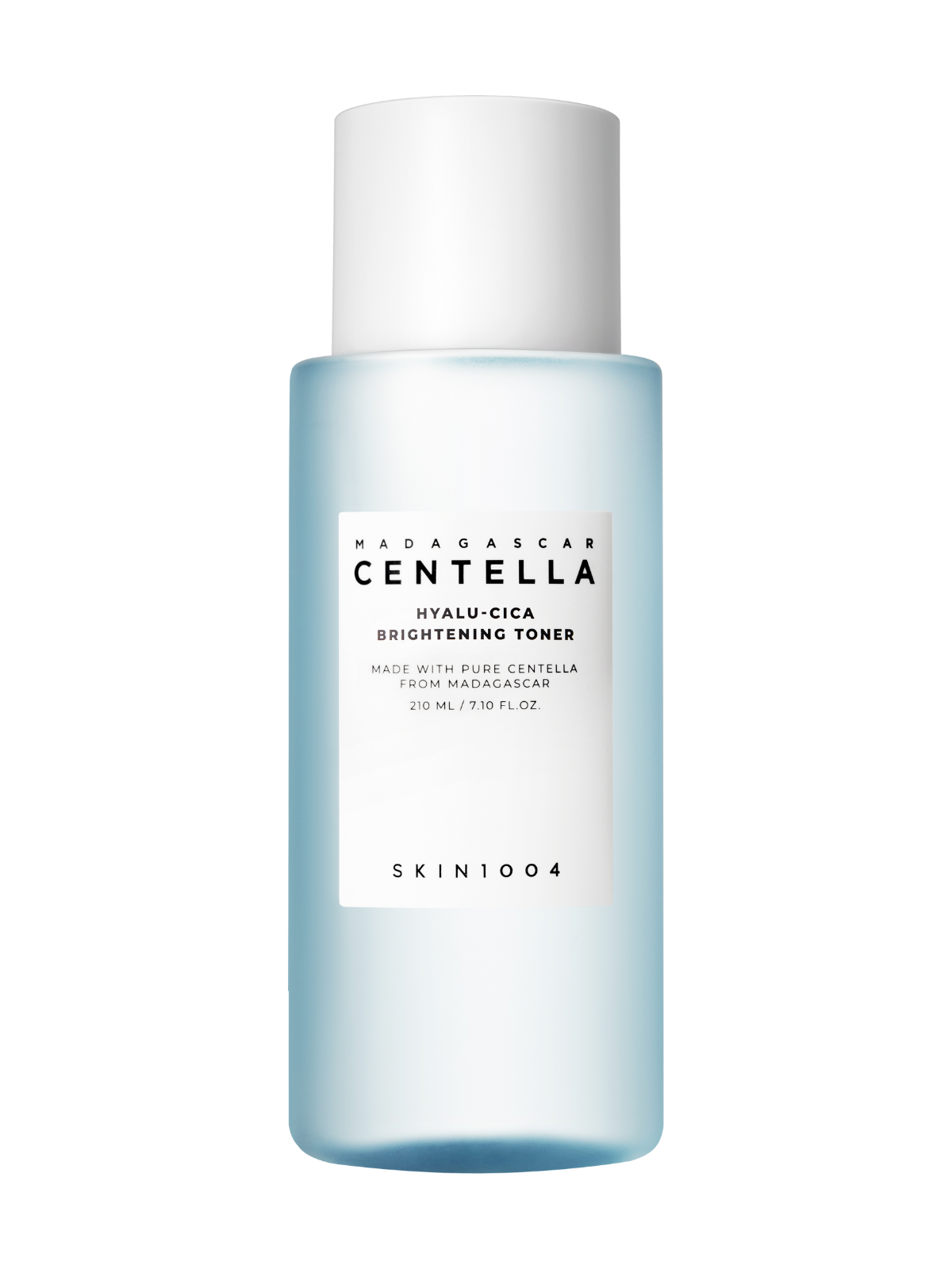 SKIN1004 Madagascar Centella Hyalu-Cica Brightening Toner
