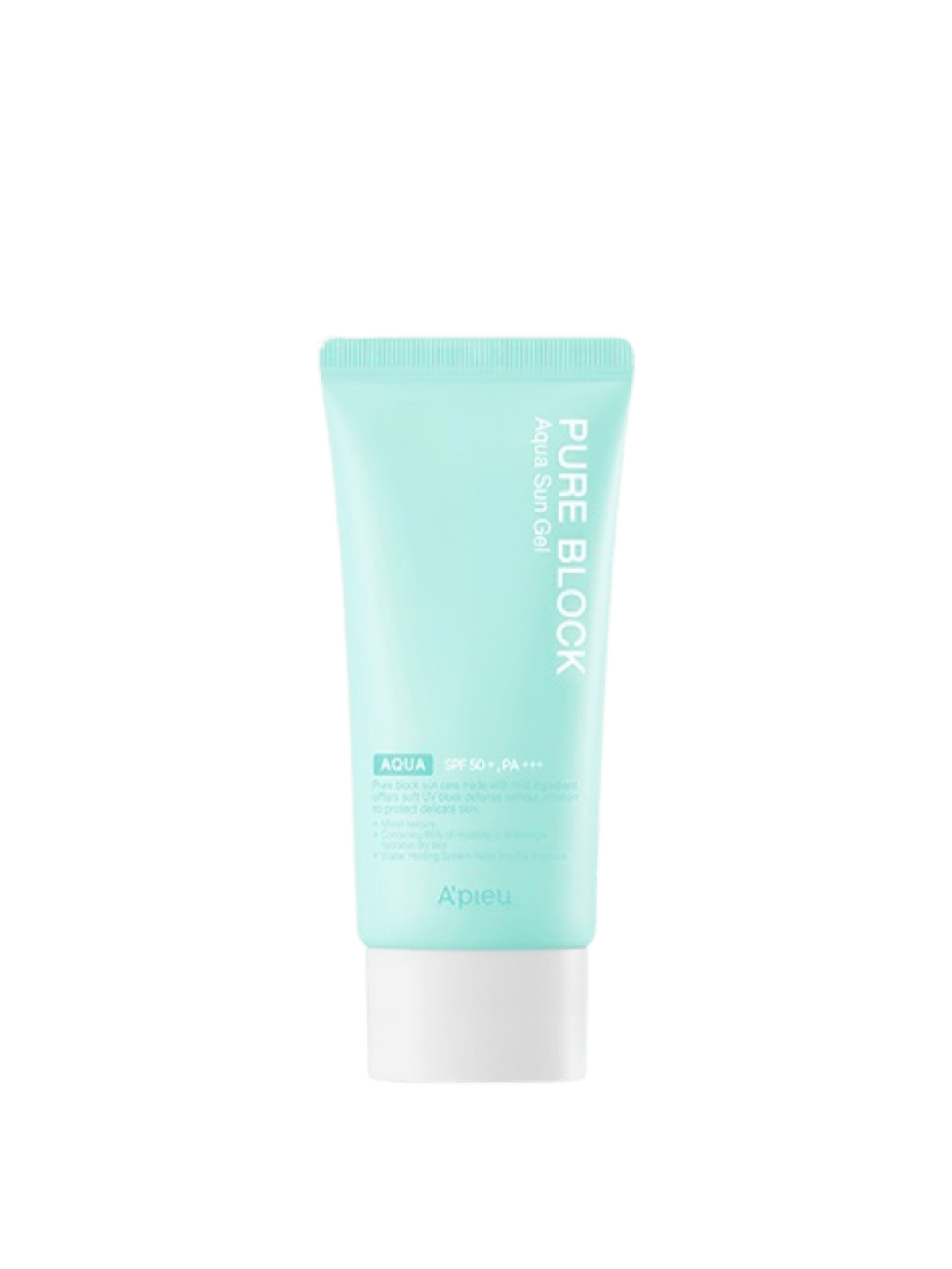 APIEU Pure Block Aqua Sun Gel SPF50+