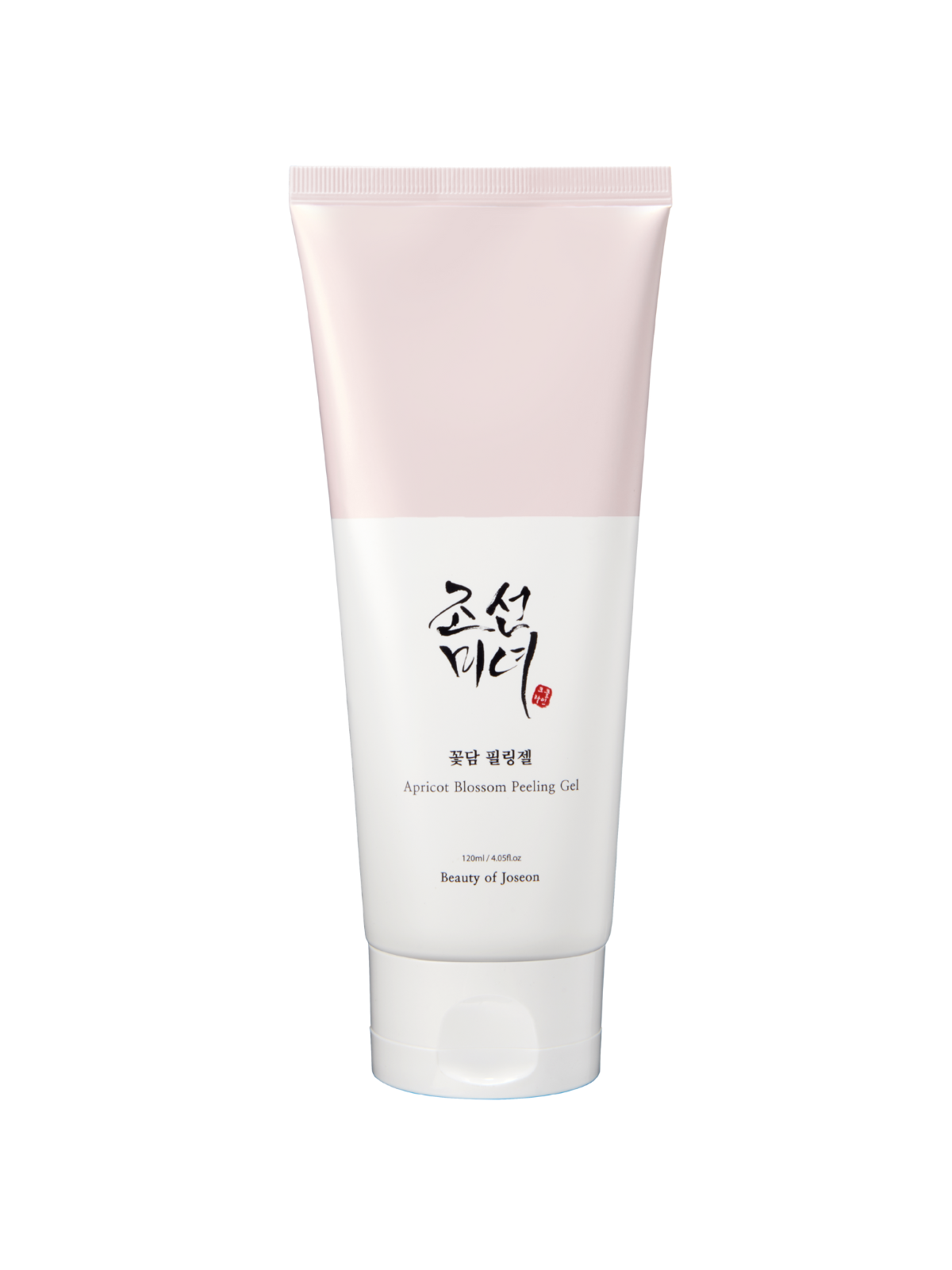 BEAUTY OF JOSEON Apricot Blossom Peeling Gel