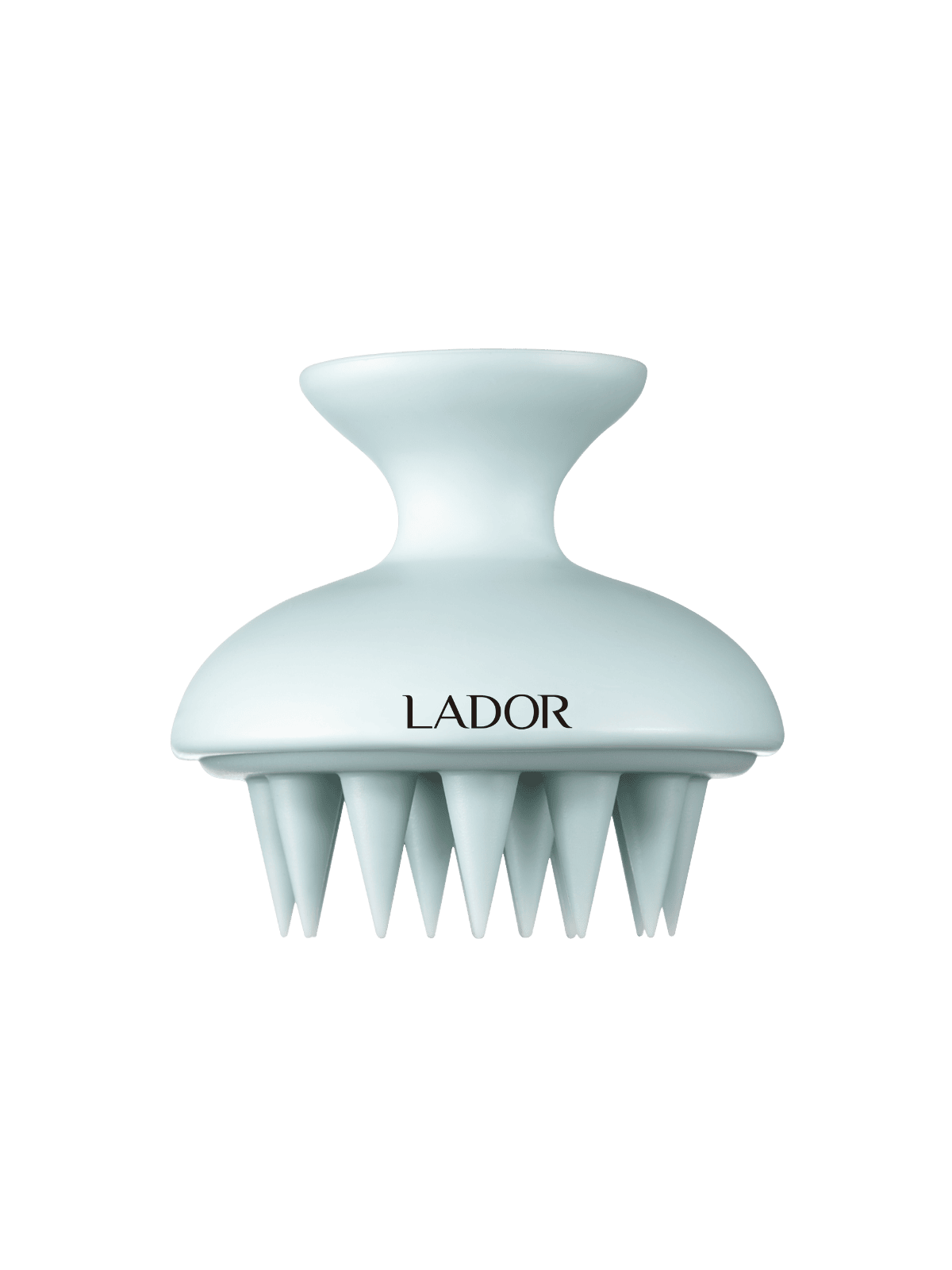 LADOR Dermatical Shampoo Brush Blue