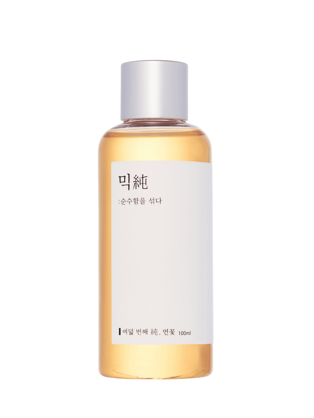 MIXSOON Lotus Flower Essence