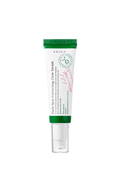 Dark Spot Correcting Glow Serum