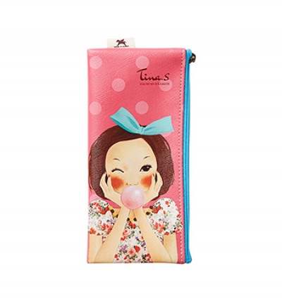 PUNGSEON Tina Pencil Pouch