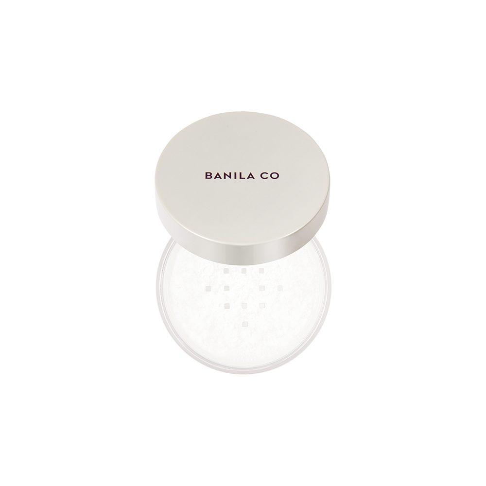 BANILA CO Prime Primer Finish Powder