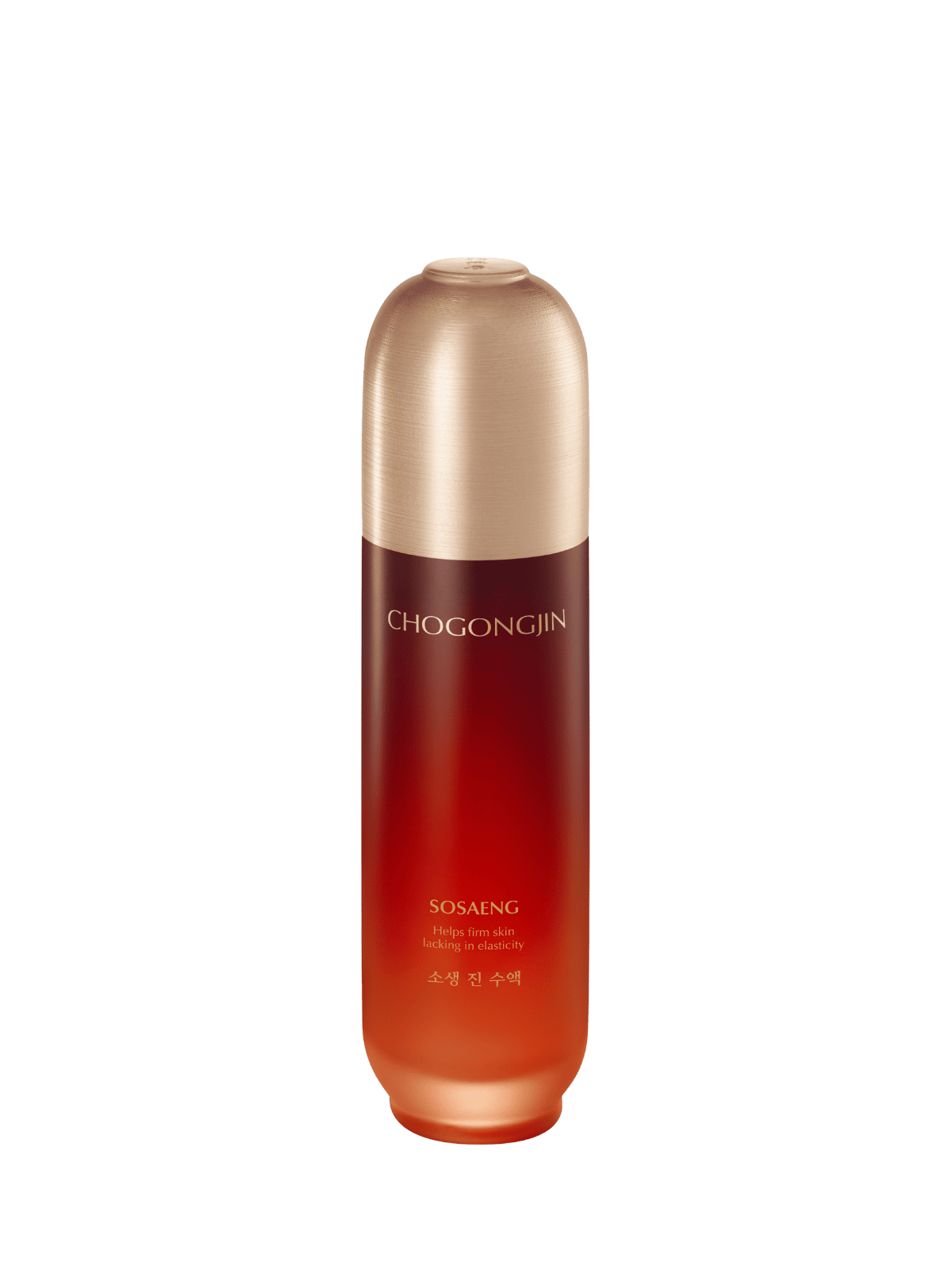 MISSHA Chogongjin Sosaeng Toner