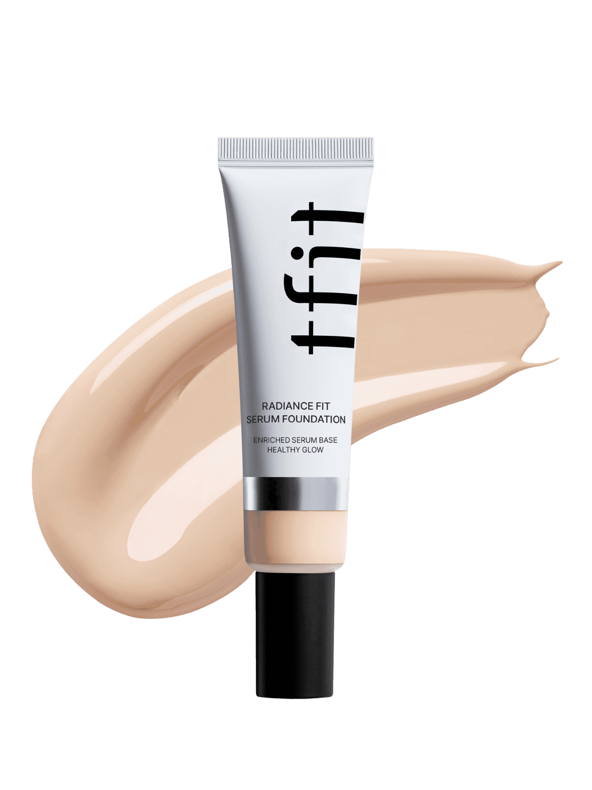 TFIT Radiance Fit Serum Foundation