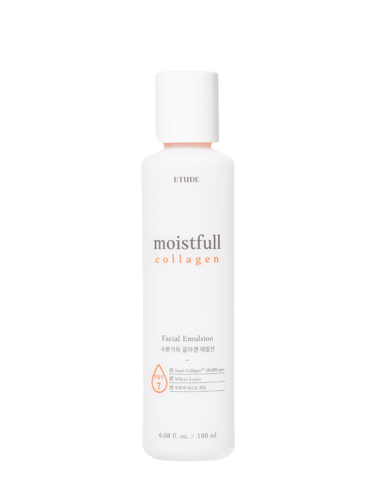 ETUDE Moistfull Collagen Emulsion