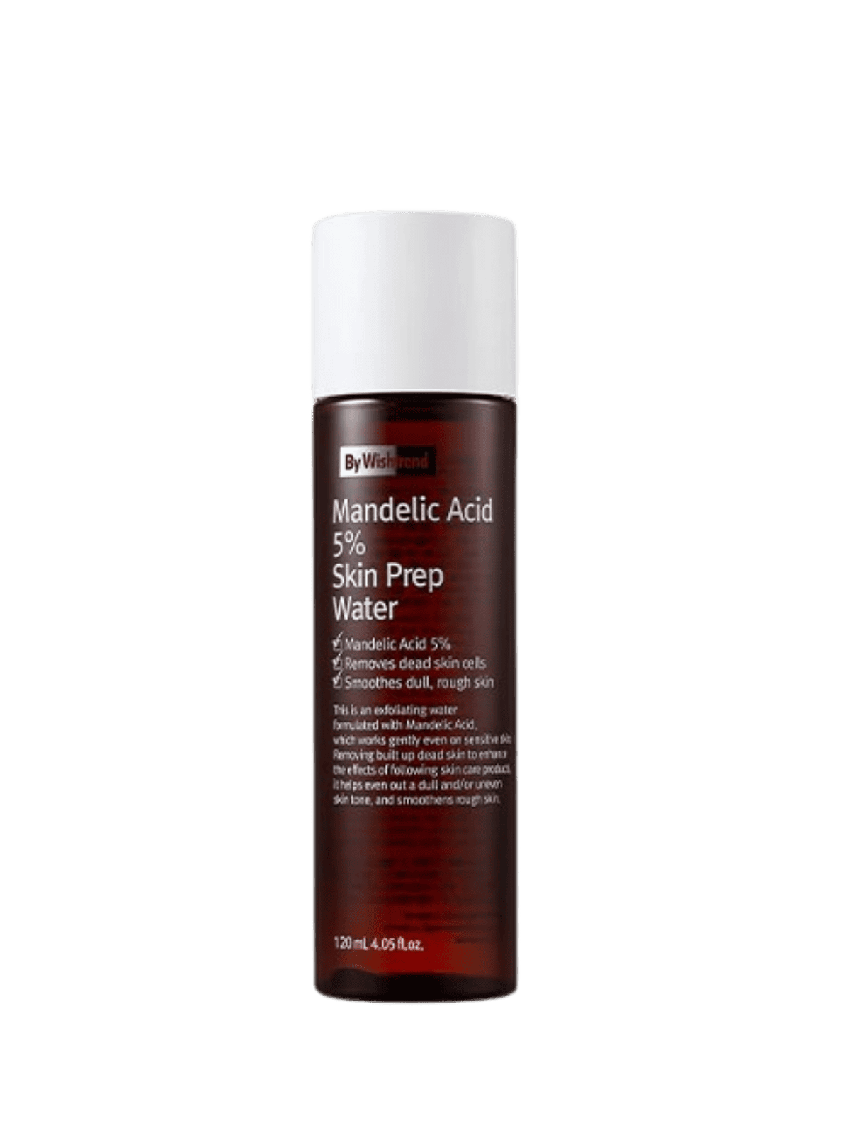 BY WISHTREND Mandelic Acid 5% Skin Prep Water