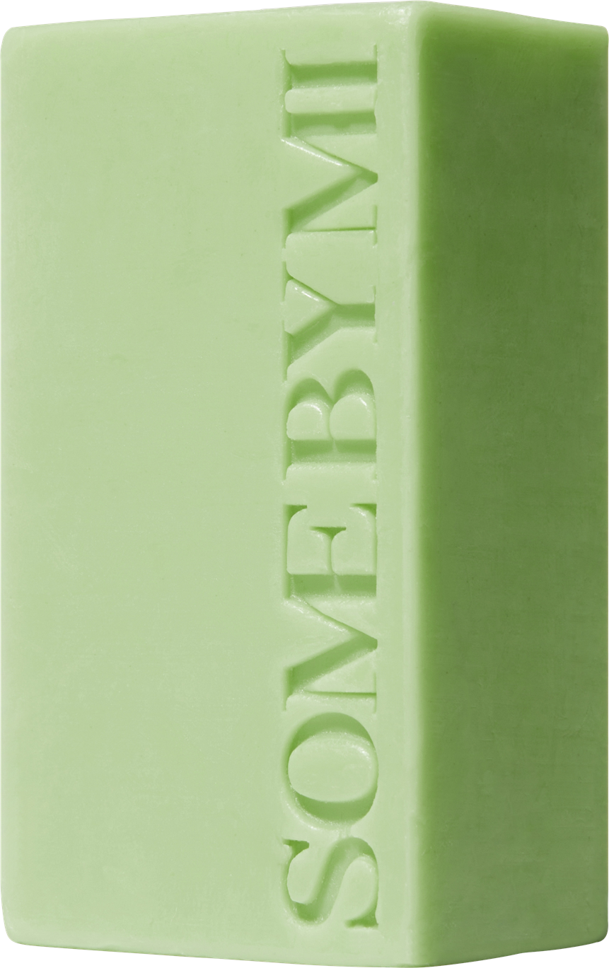 SOMEBYMI AHA-BHA-PHA Miracle Acne Cleansing Bar