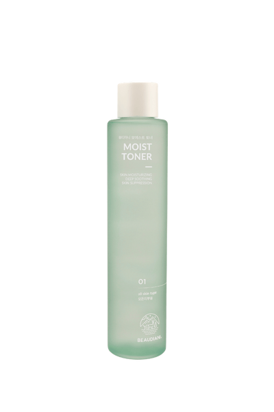 BEAUDIANI Moist Toner EXP