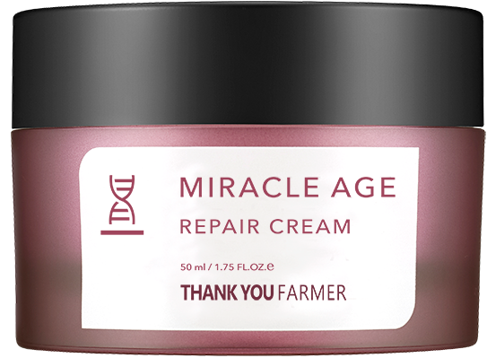 Ein Anti Aging Creme der Marke Thank You Farmer