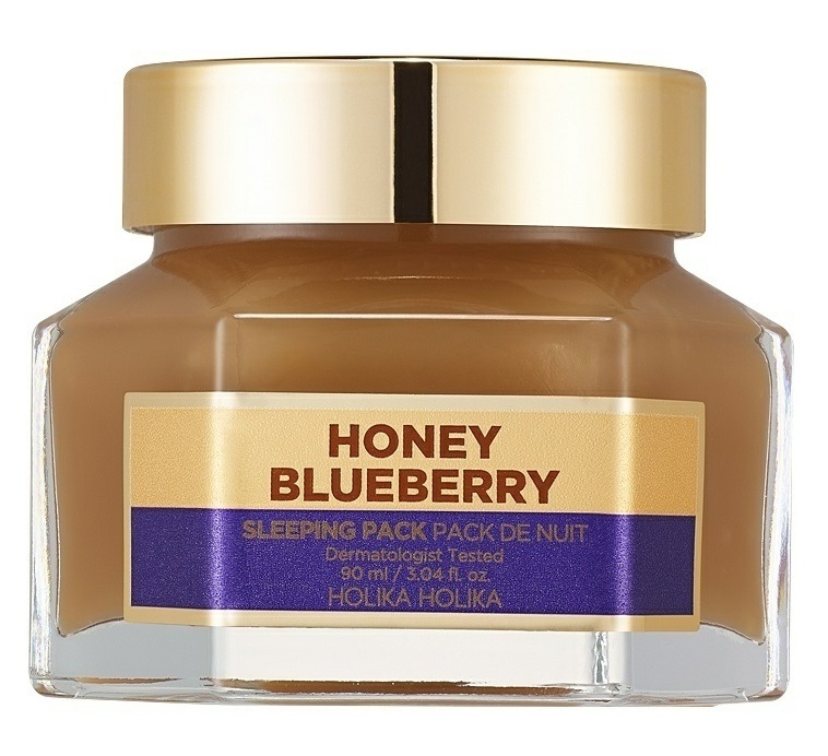 HOLIKA HOLIKA Honey Sleeping Pack versch.Sorten