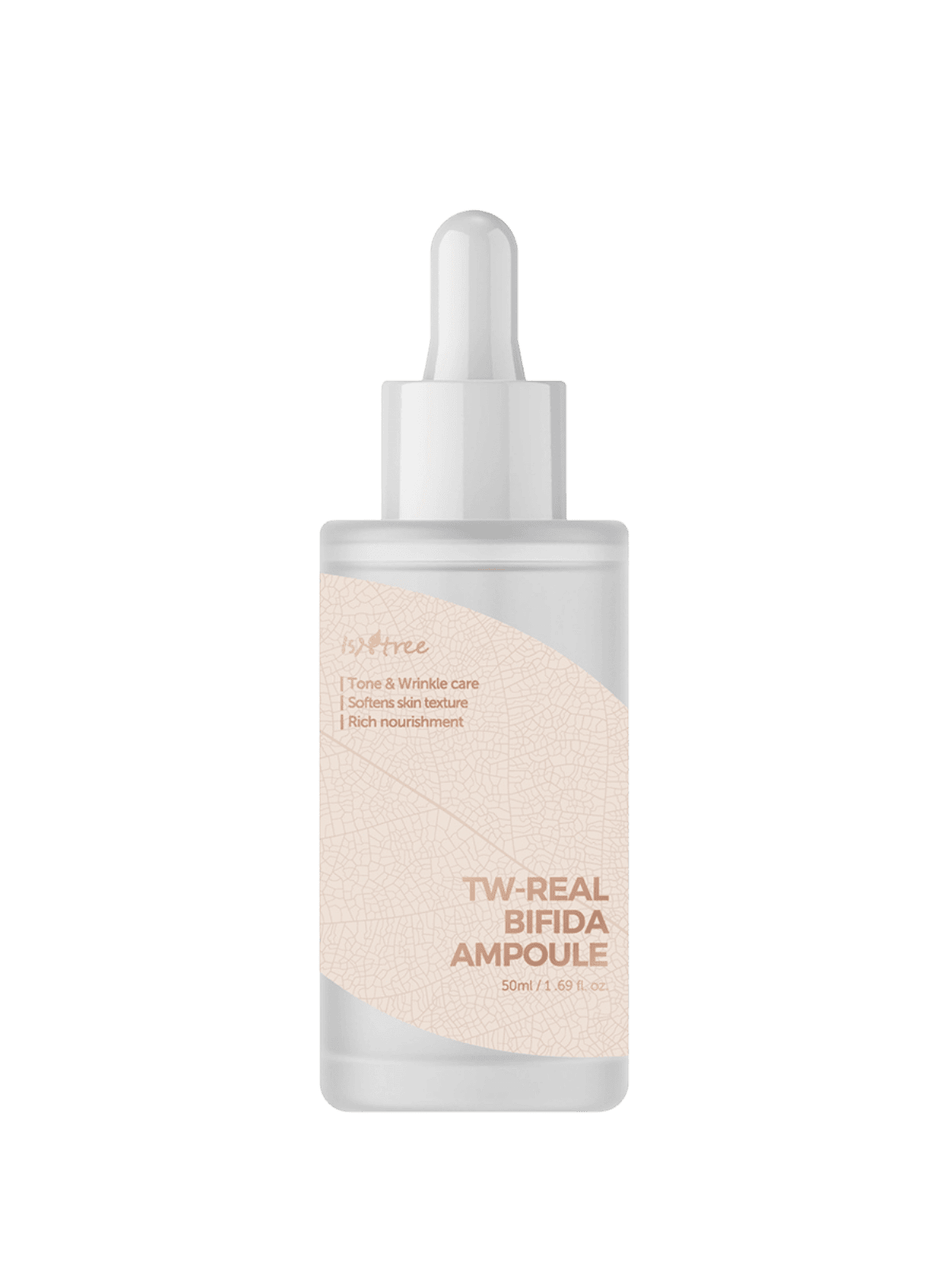 ISNTREE TW-Real Bifida Ampoule