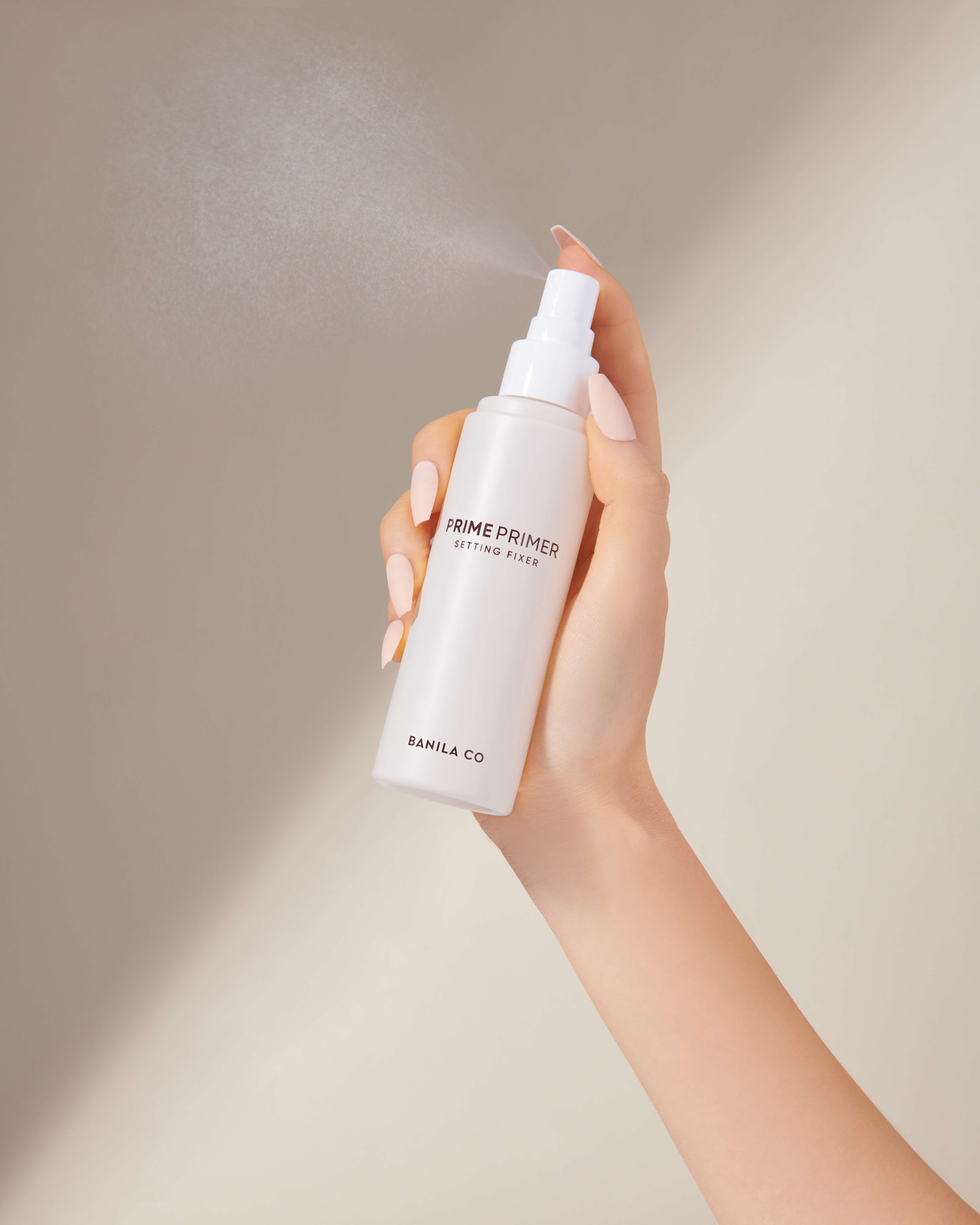 BANILA CO Prime Primer Setting Fixer